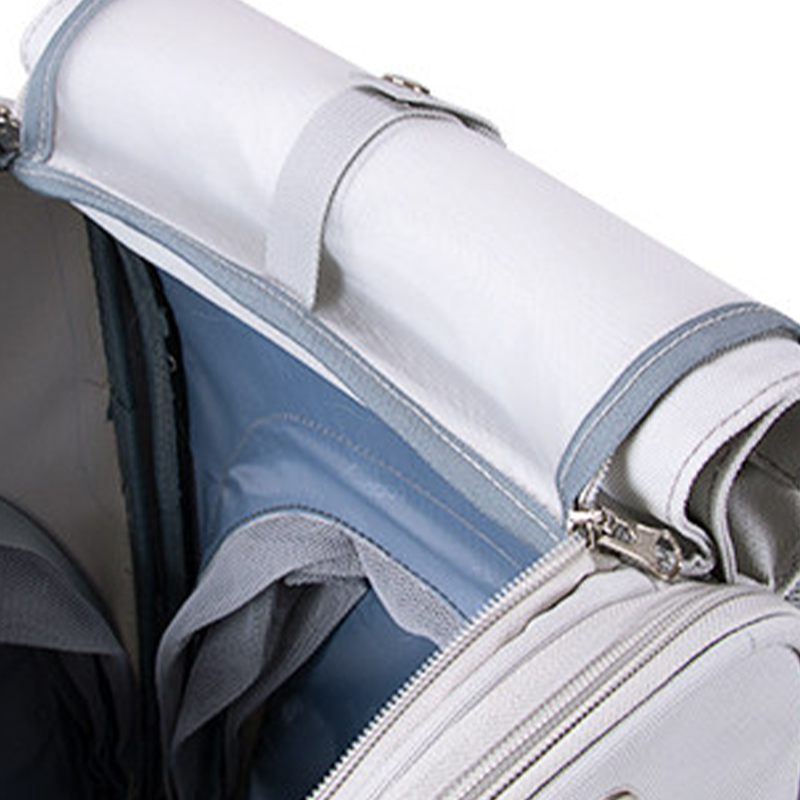 Large Expandable Cat Carrier Backpack