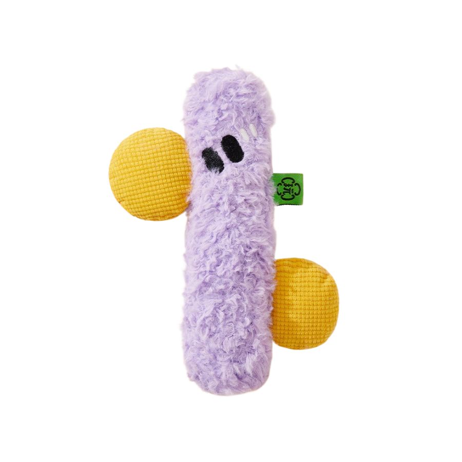Catnip Toy for Cats – Natural Chew Toy for Stress Relief and Interactive Play