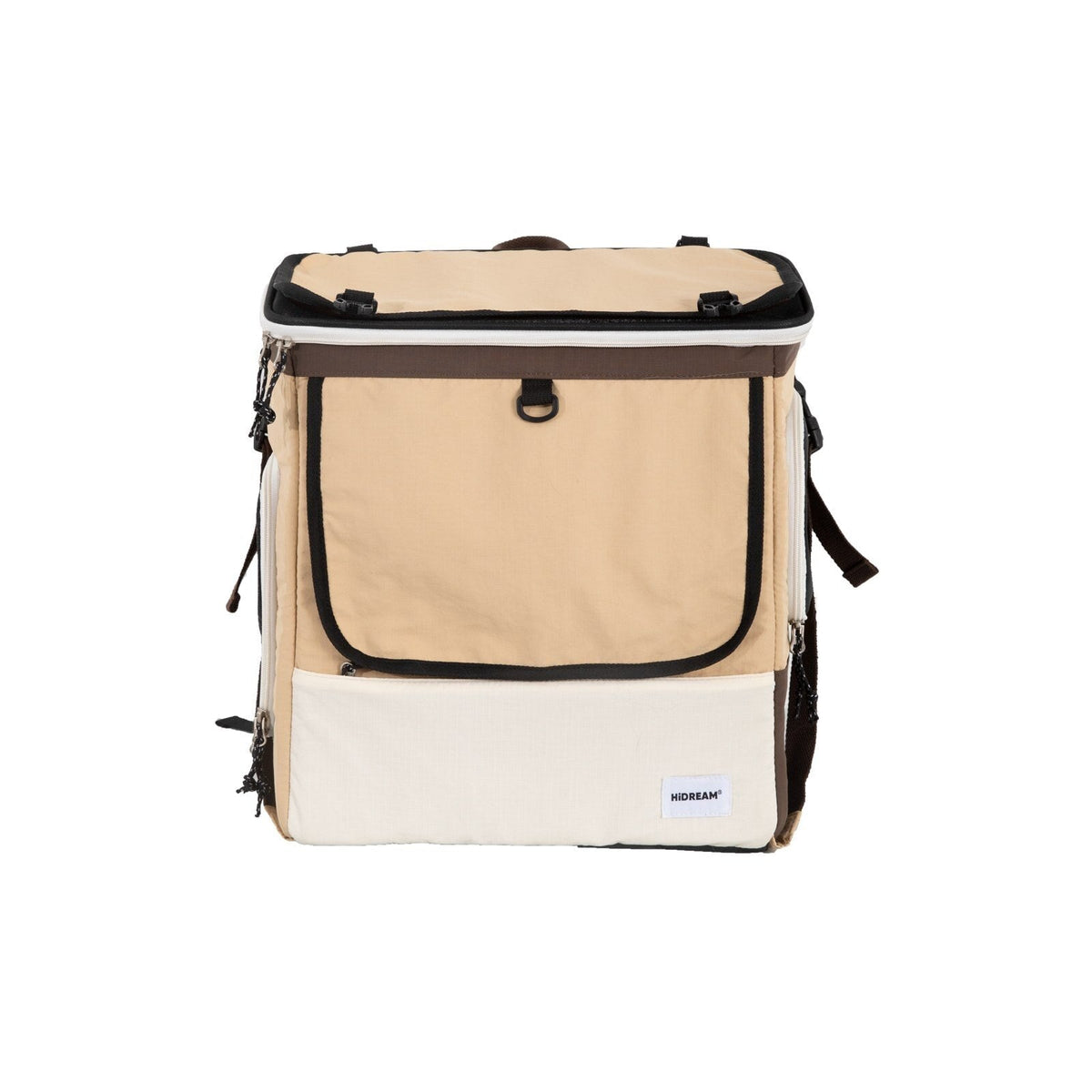 Weekend Explorer Expandable Tent Cat Carrier Backpack – additional product view 2
