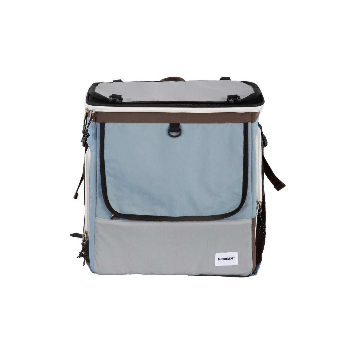 Weekend Explorer Expandable Tent Cat Carrier Backpack – additional product view 3