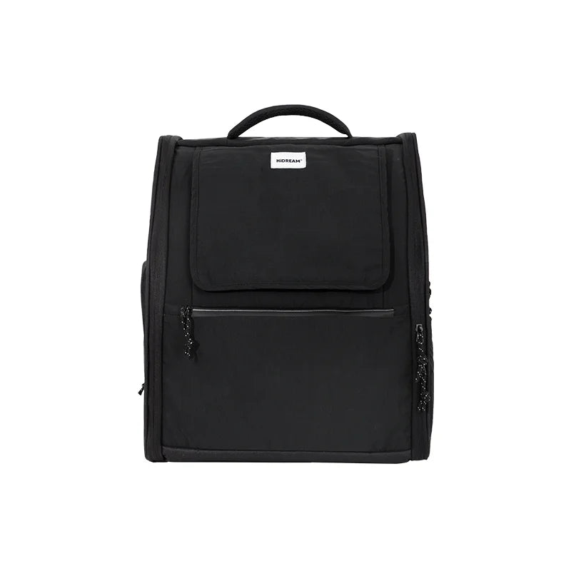 Large Cat Travel Backpack – additional product view 9