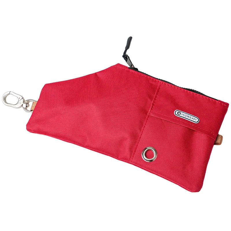 Comfort No-Pull Dog Crossbody Walking Bag For Owners