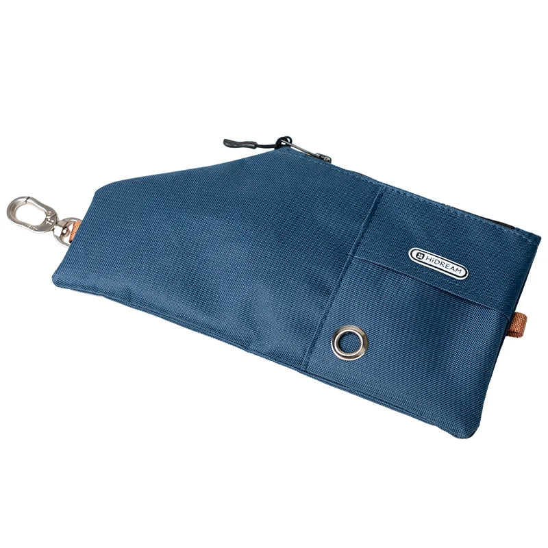 Comfort No-Pull Dog Crossbody Walking Bag For Owners
