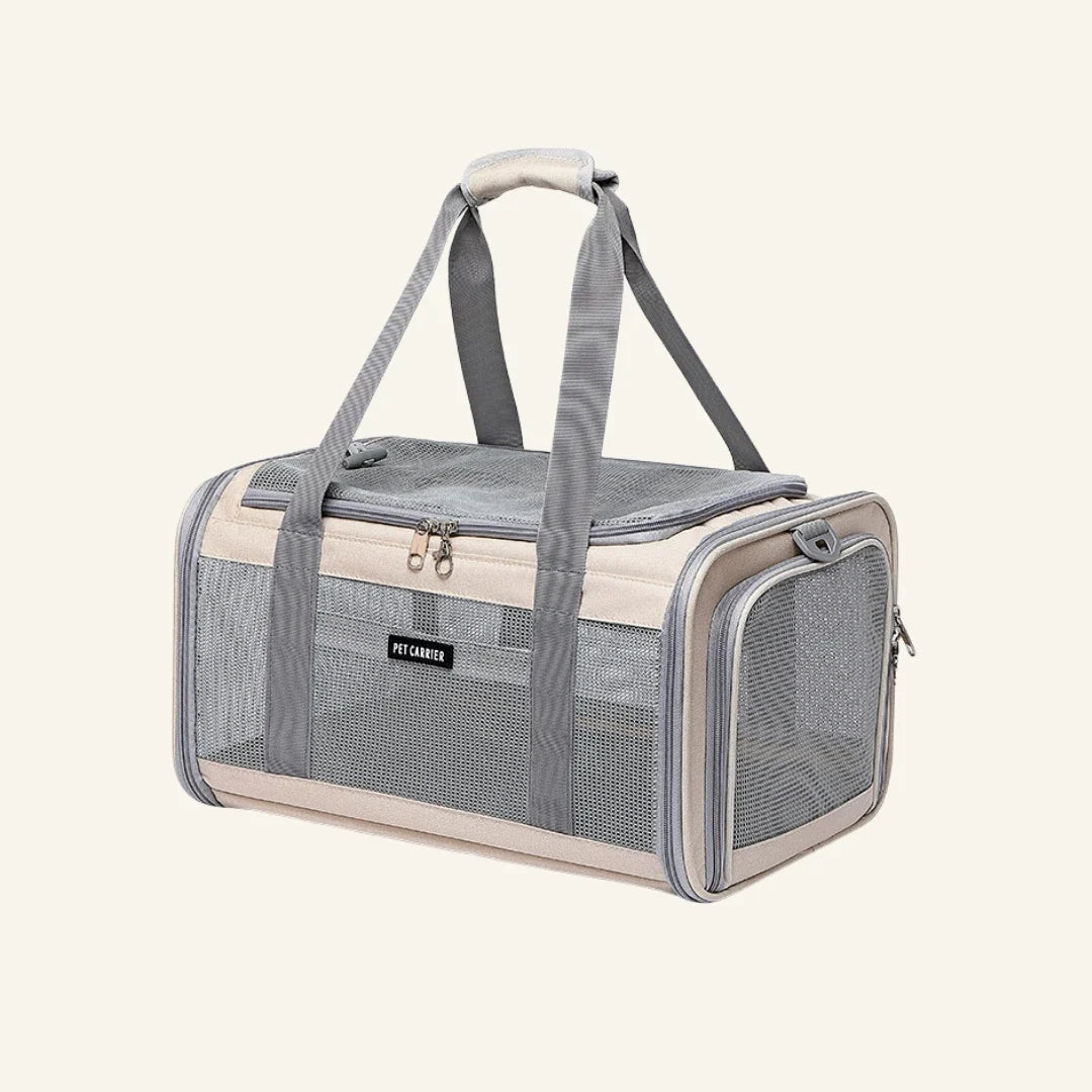 Fold-Flat Airline Cat Carrier – additional product view 19