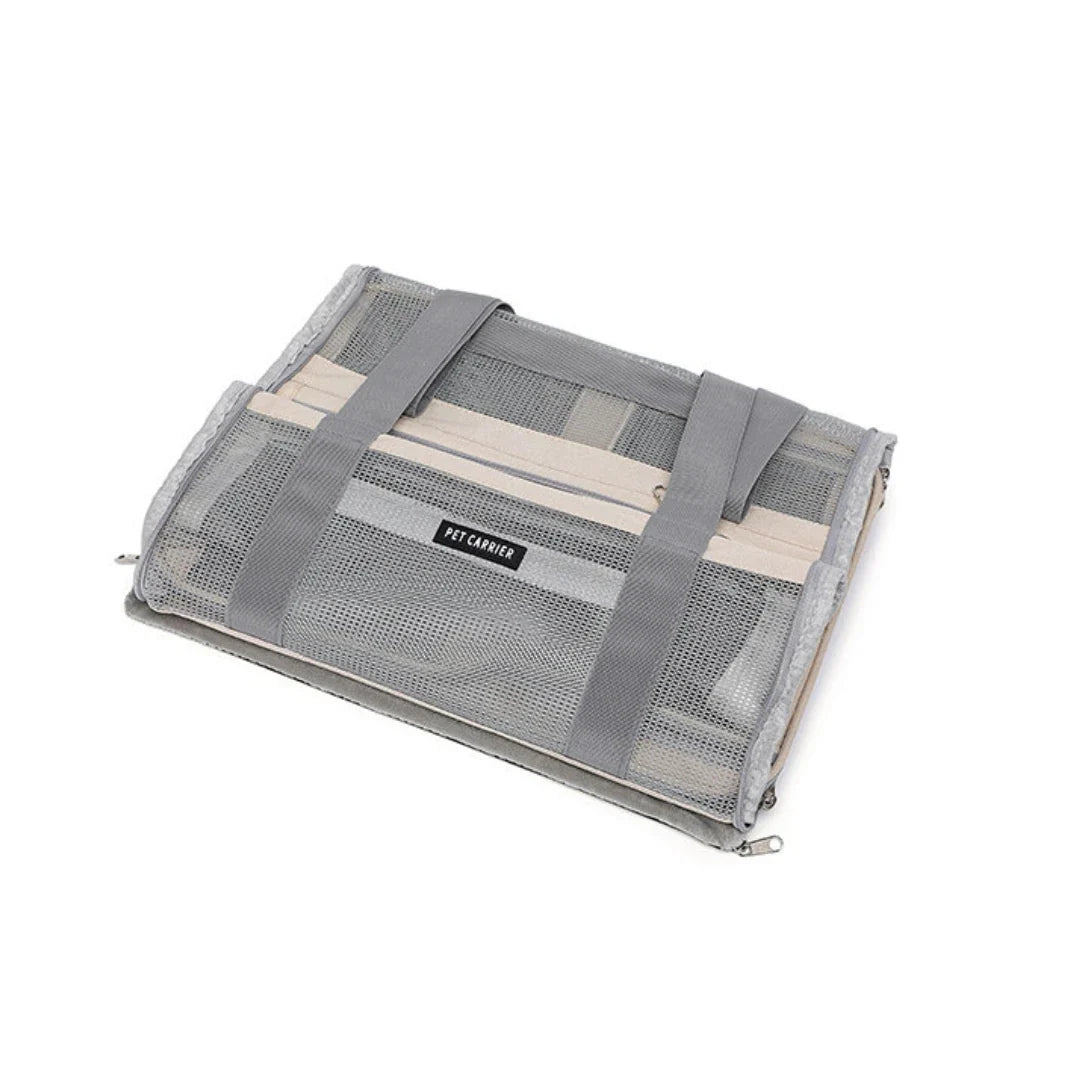 Fold-Flat Airline Cat Carrier – additional product view 15
