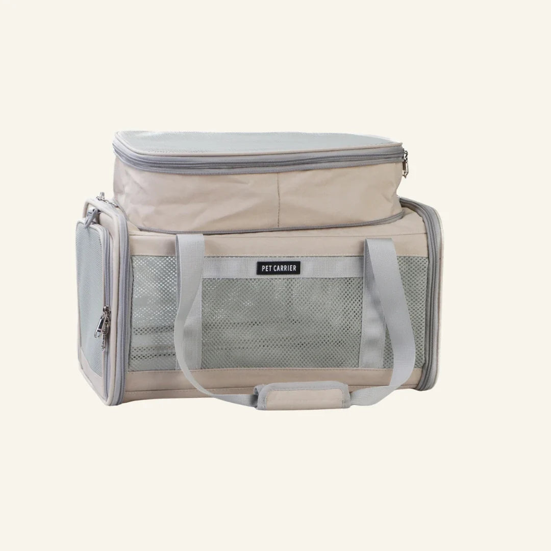 Fold-Flat Airline Cat Carrier – additional product view 20