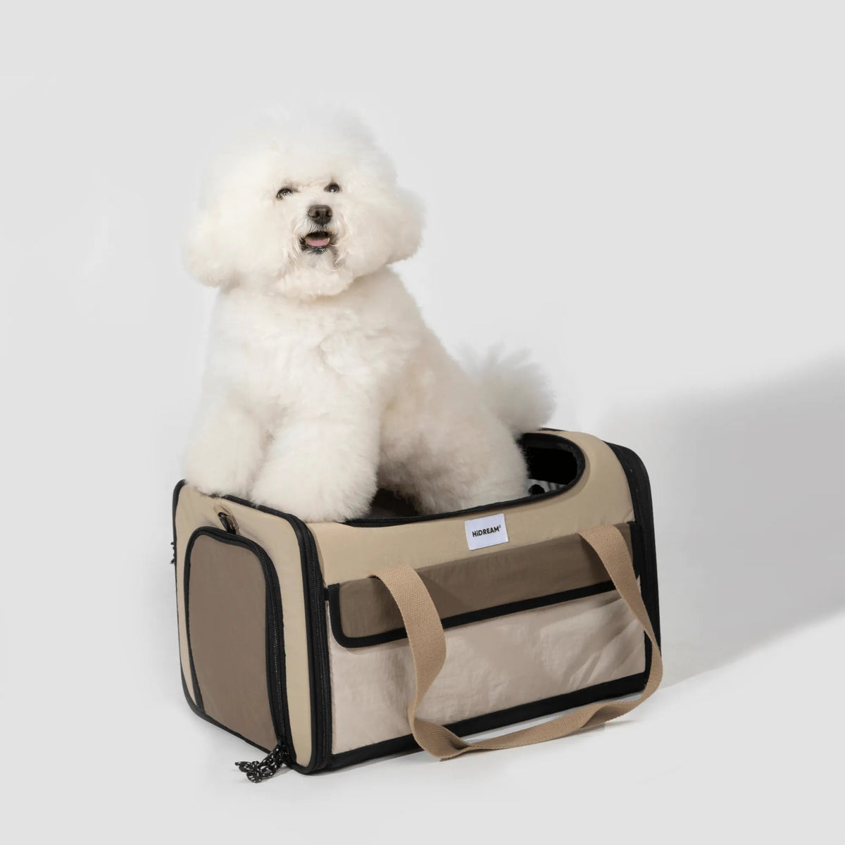 Foldable Airline Cat Carrier – additional product view 8