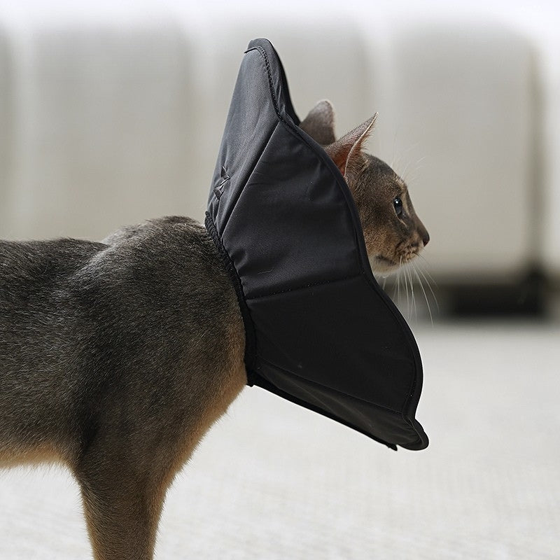 Cat Recovery Collar Dog Recovery Cone Anti-Lick Protective