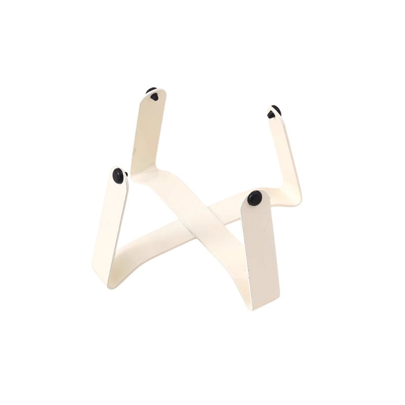 Ceramic Slow Feeder Pet Feeding Bowls With Holder