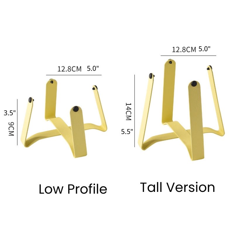 Ceramic Slow Feeder Pet Feeding Bowls With Holder