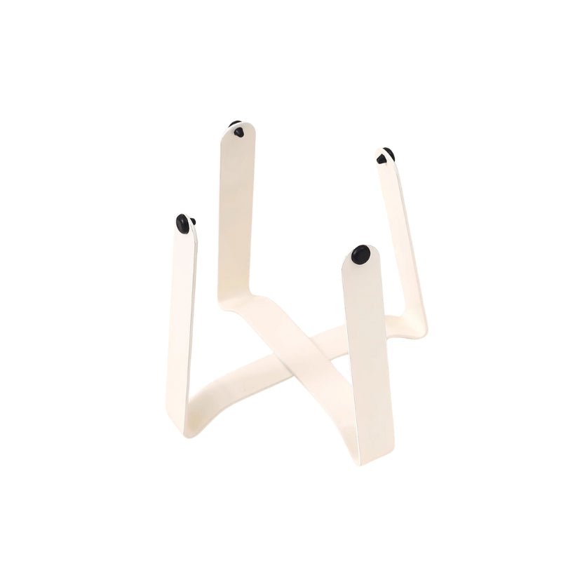 Ceramic Slow Feeder Pet Feeding Bowls With Holder