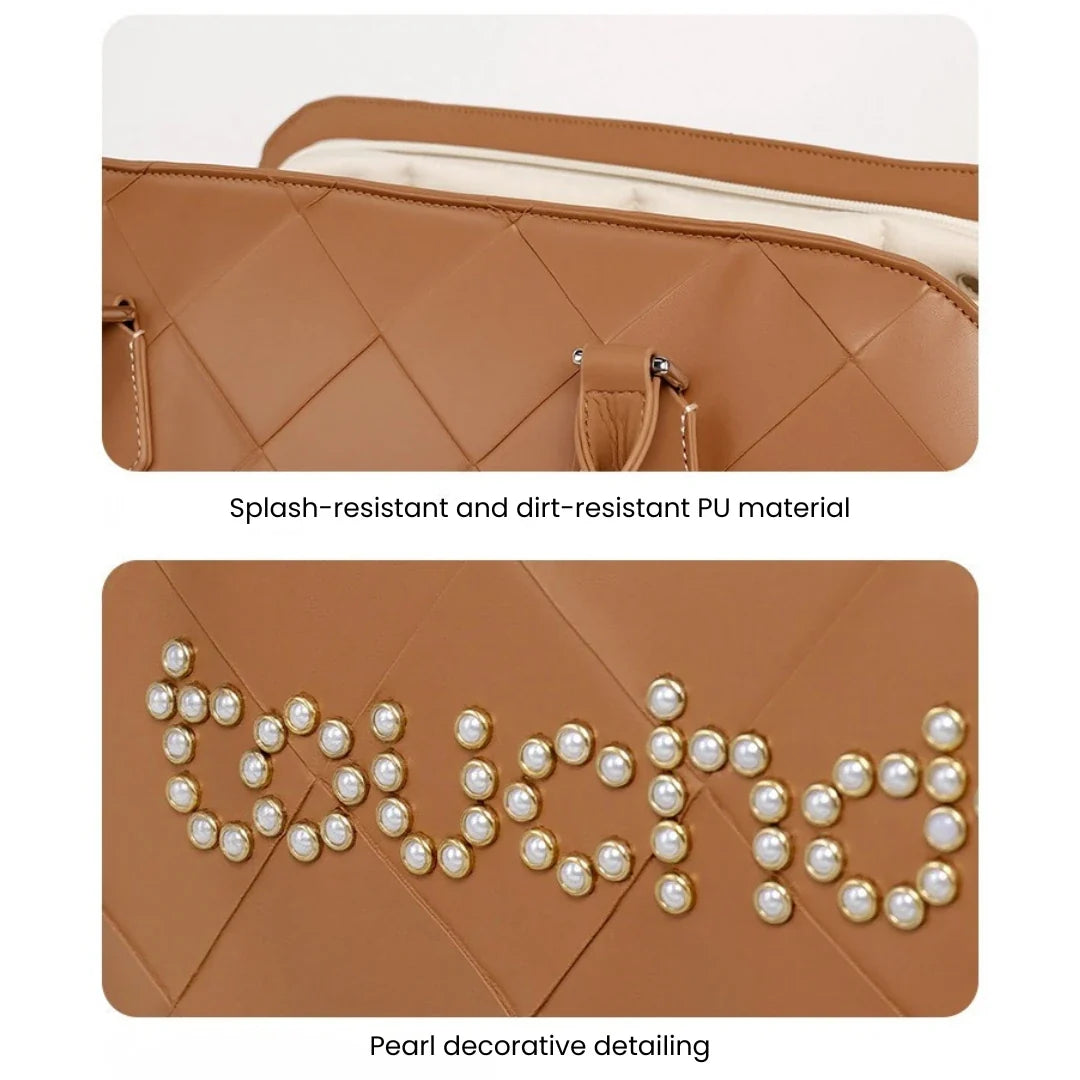 PlaitCove Console Cat Carrier – additional product view 7