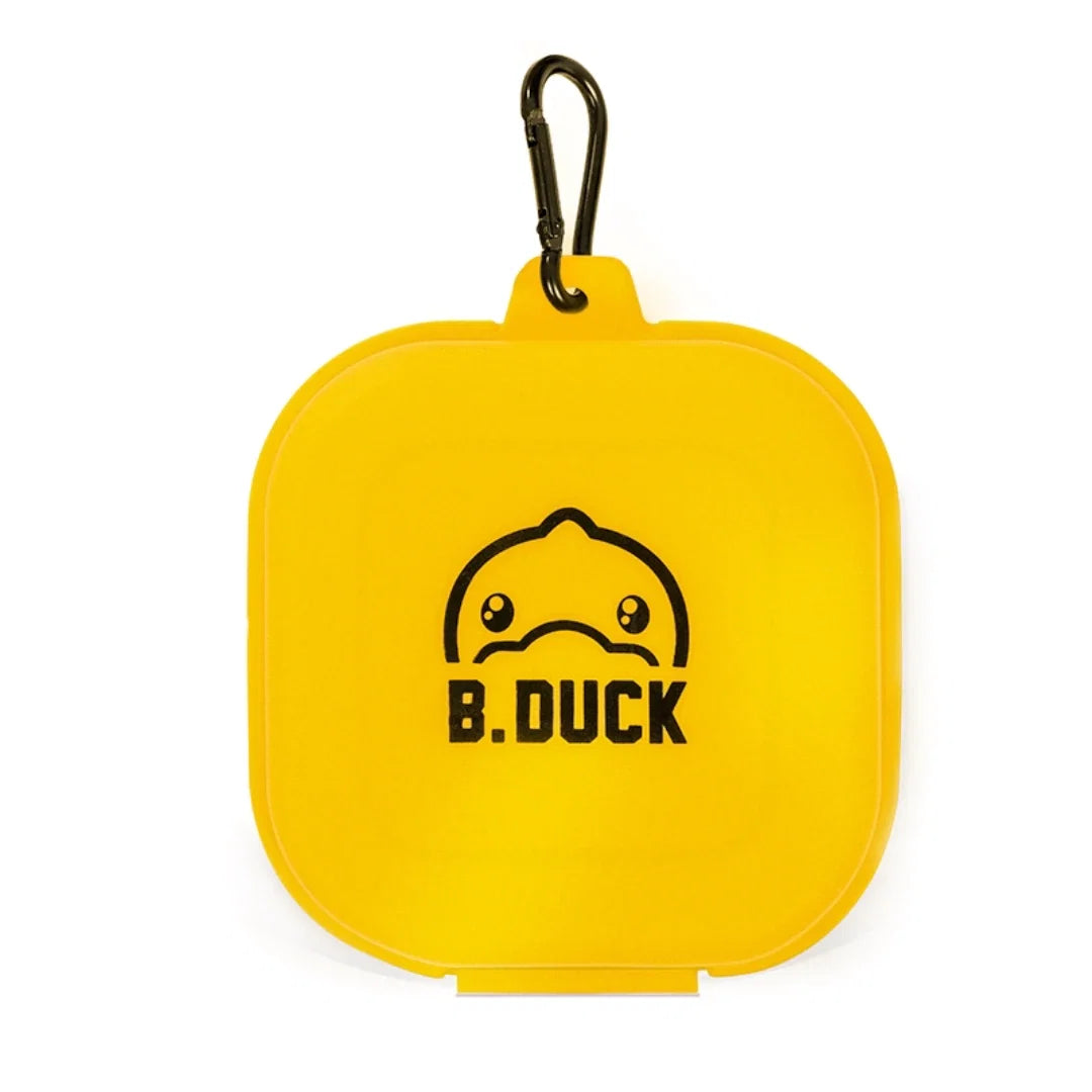 PocketRoute Collapsible Double Pet Bowl