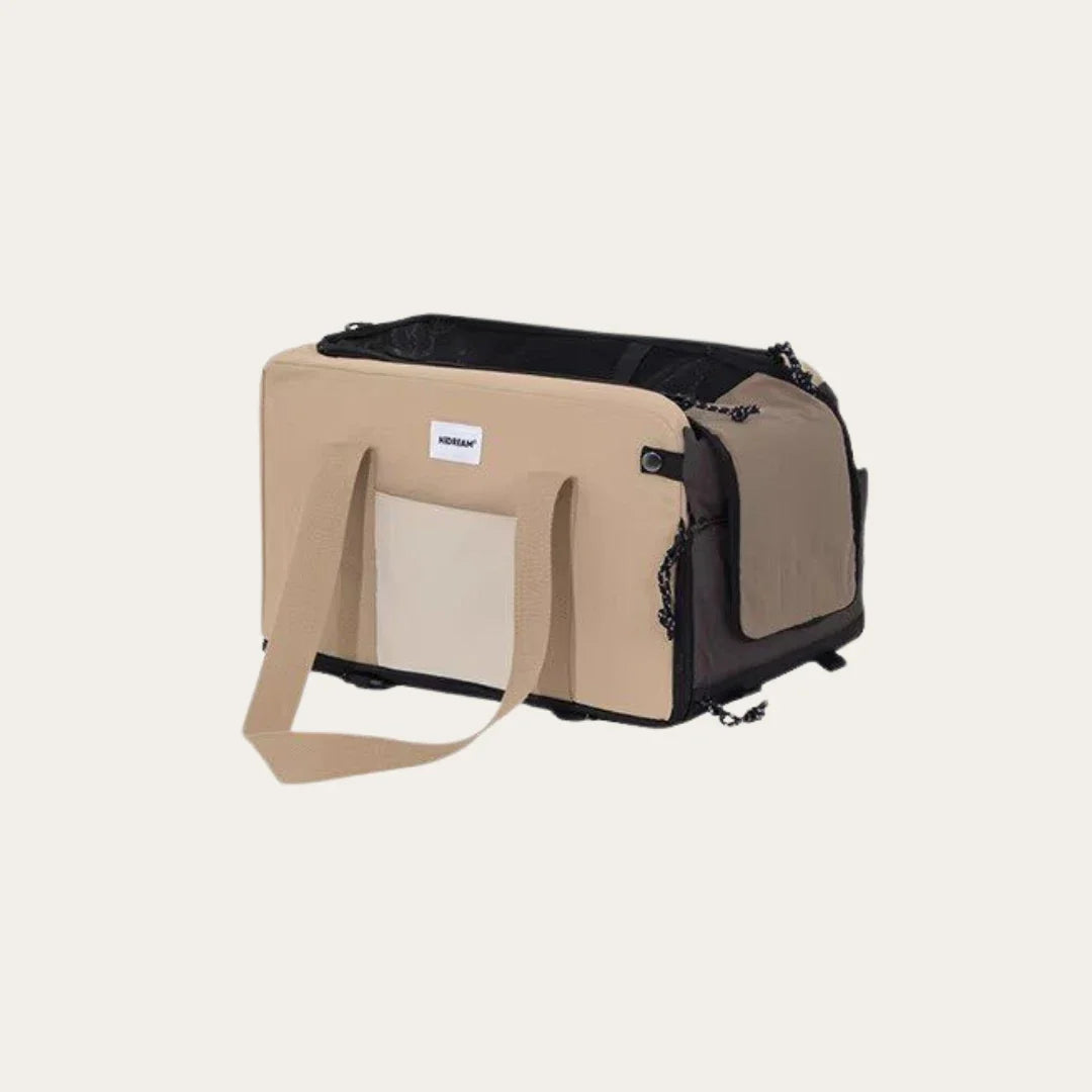 Carry-Ready Console Cat Car Seat – additional product view 14