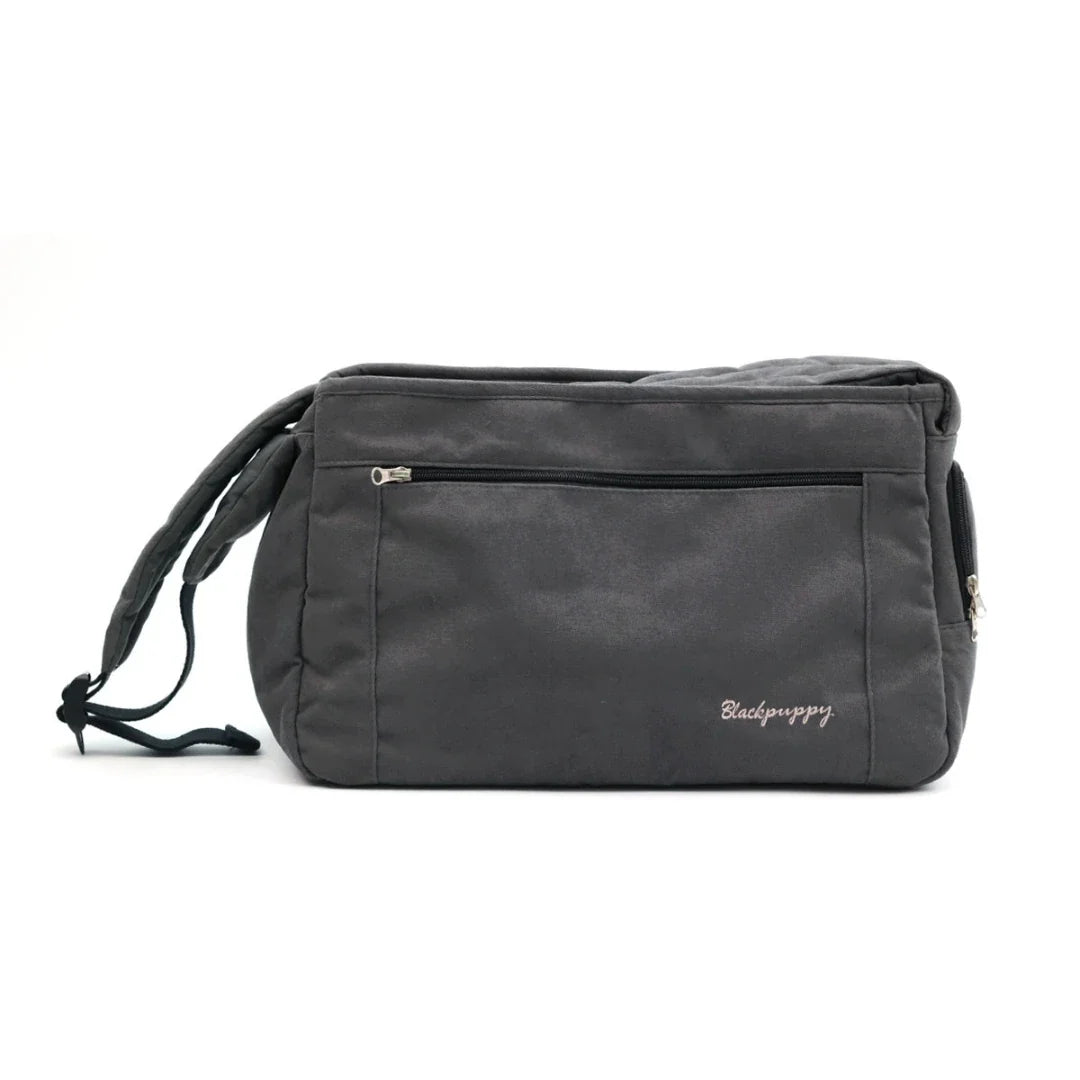 VelvetNest Crossbody Cat Carrier – additional product view 17