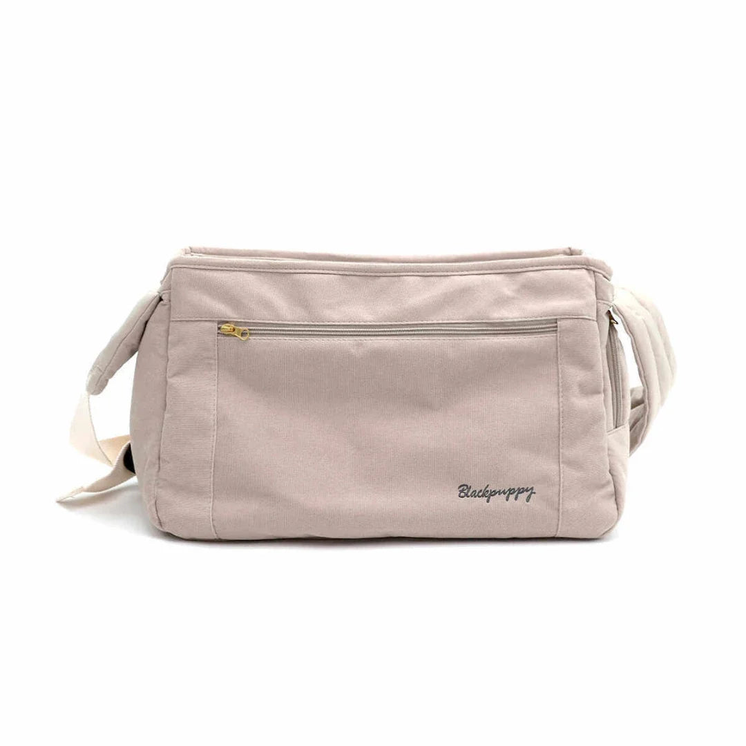 VelvetNest Crossbody Cat Carrier – additional product view 12
