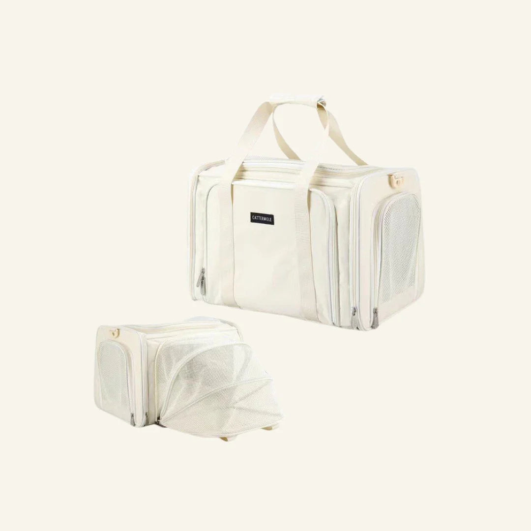 Expandable Airline Cat Carrier – additional product view 12