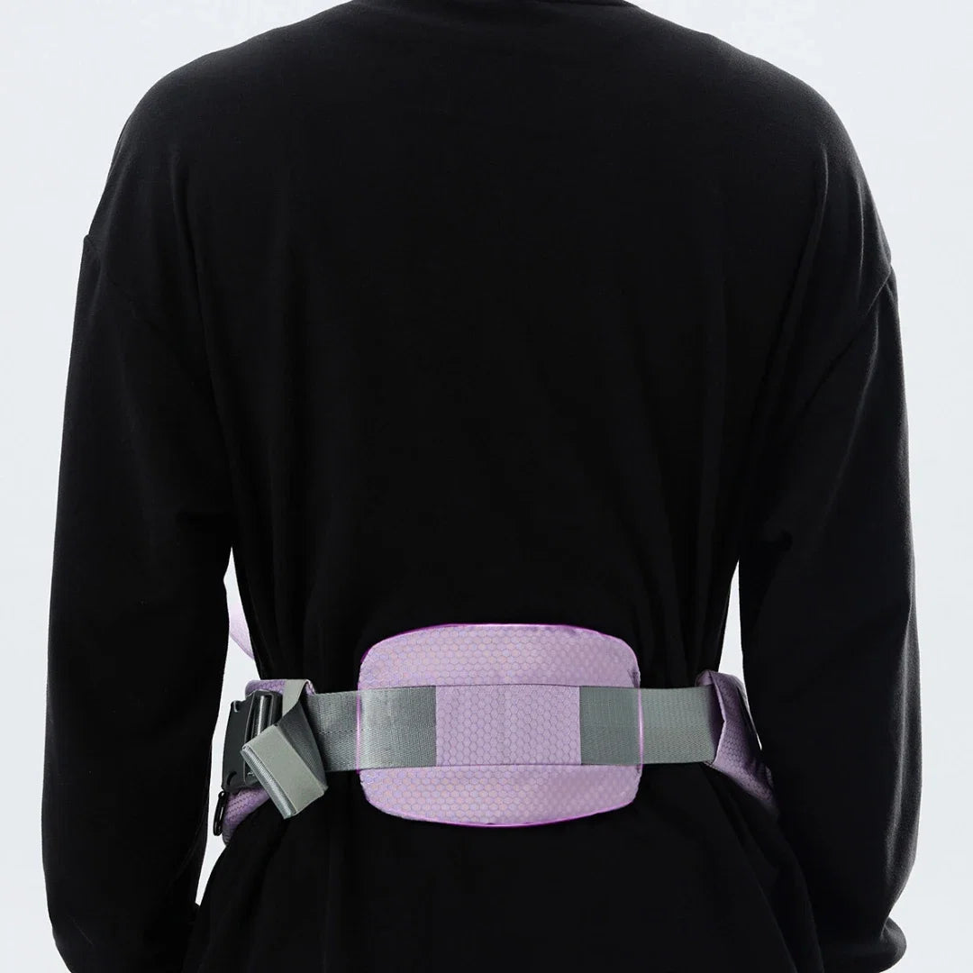 SideNest Foldable Cat Waist Carrier – additional product view 6