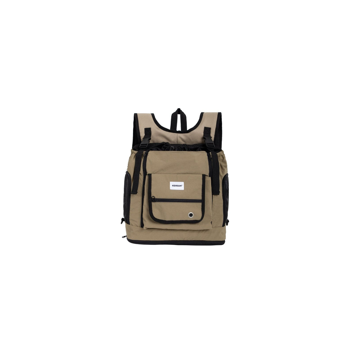 Mountain Series 4-Way Cat Carrier Backpack – additional product view 3