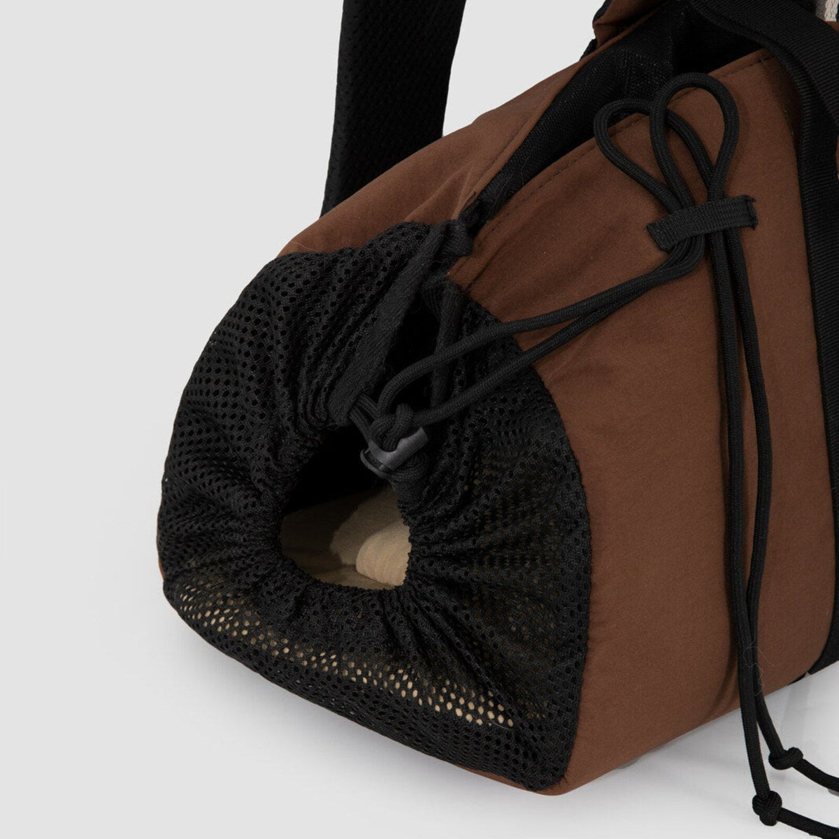 Baguette Long-Body Dachshund Carrier Backpack – additional product view 6