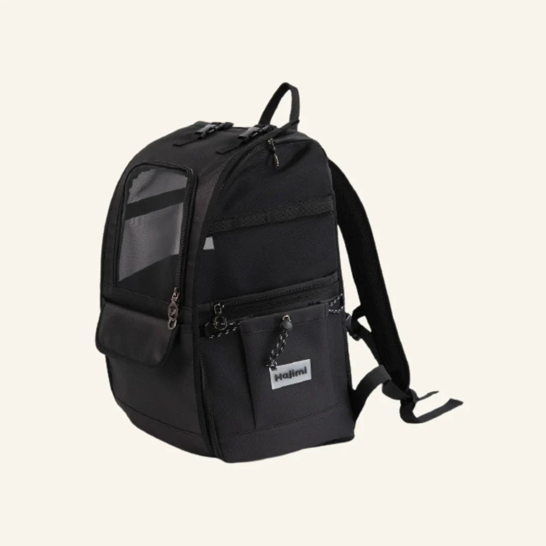 UrbanGlide Breathable Cat Backpack – additional product view 20