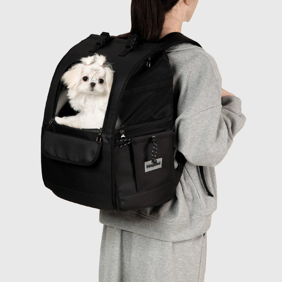 UrbanGlide Breathable Cat Backpack – additional product view 15