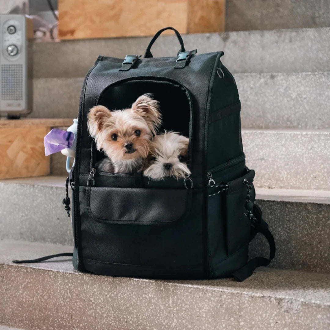 UrbanGlide Breathable Cat Backpack – additional product view 16