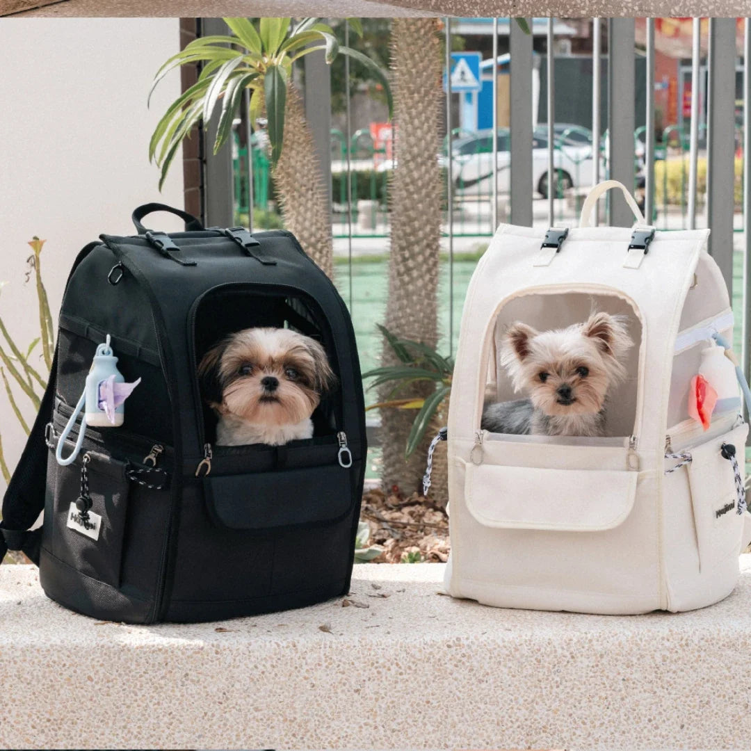 UrbanGlide Breathable Cat Backpack – additional product view 17