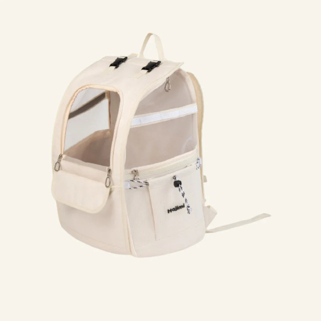 UrbanGlide Breathable Cat Backpack – additional product view 19