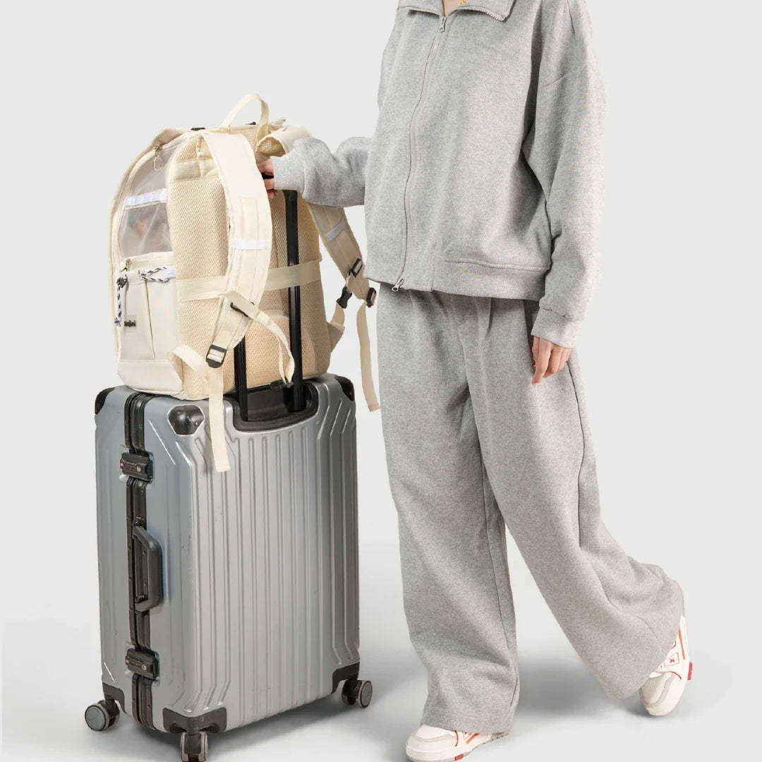 UrbanGlide Breathable Cat Backpack – additional product view 10