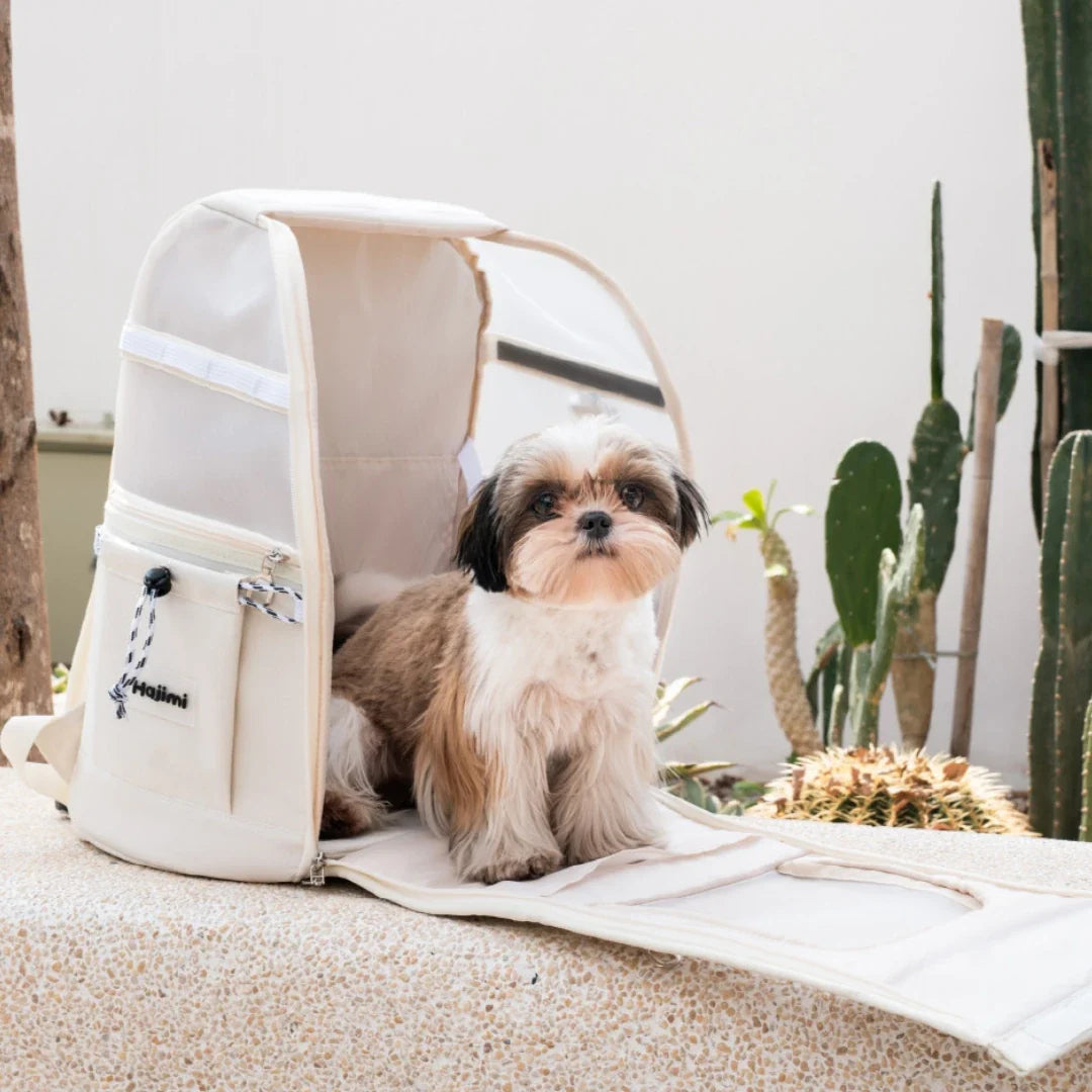 UrbanGlide Breathable Cat Backpack – additional product view 5