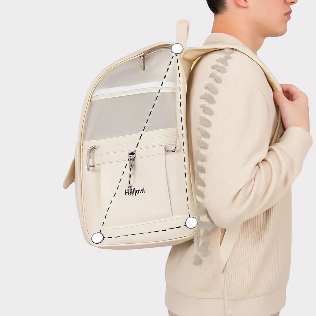 UrbanGlide Breathable Cat Backpack – additional product view 7