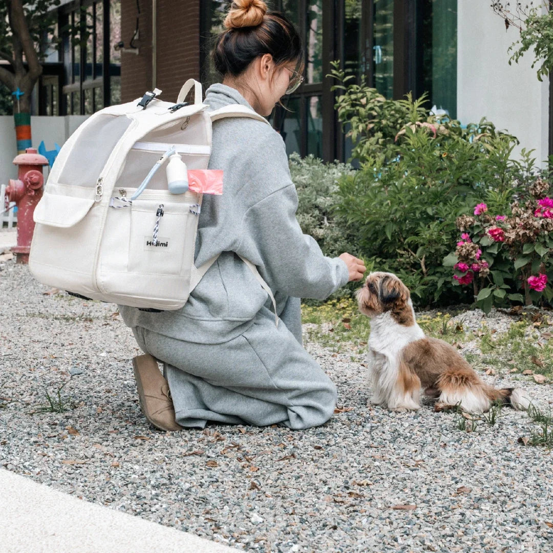 UrbanGlide Breathable Cat Backpack – additional product view 18