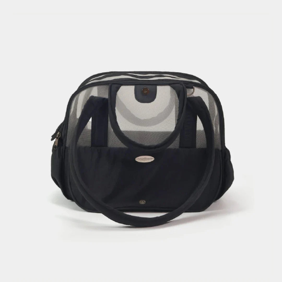 AirTuck Breathable Cat Shoulder Carrier – additional product view 14
