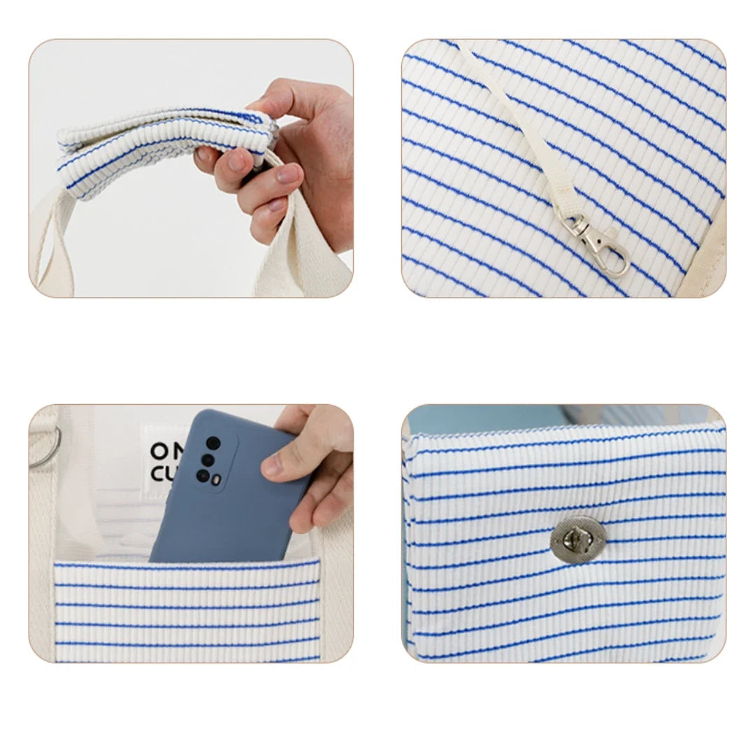 Summer Breeze Mesh Cat Carrier Tote – additional product view 6