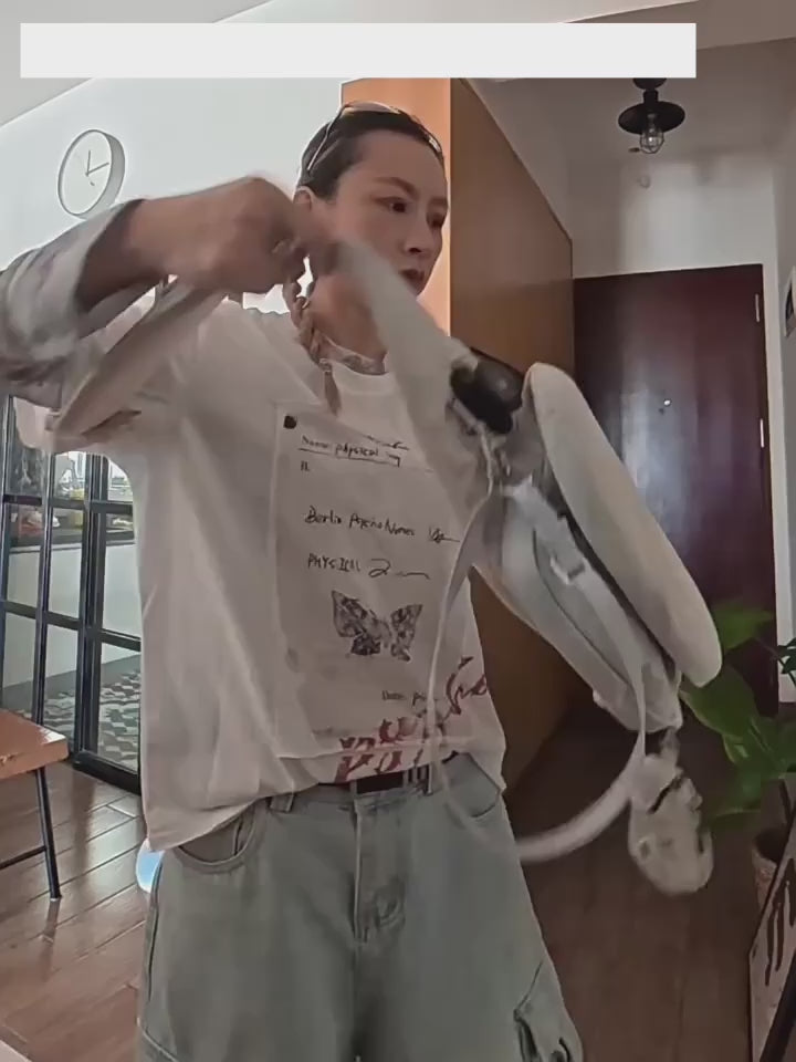 Foldable Cat Waist Carrier with Support Seat